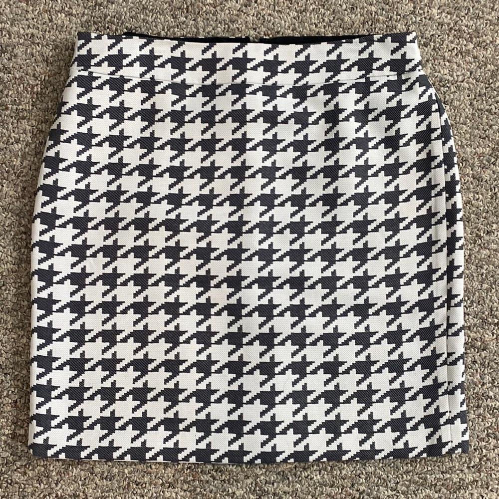 Banana Republic business casual skirt size 14
